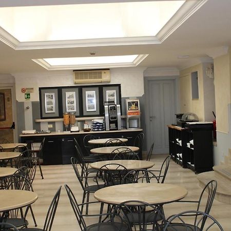 Hotel Center 2 Ρώμη Εξωτερικό φωτογραφία