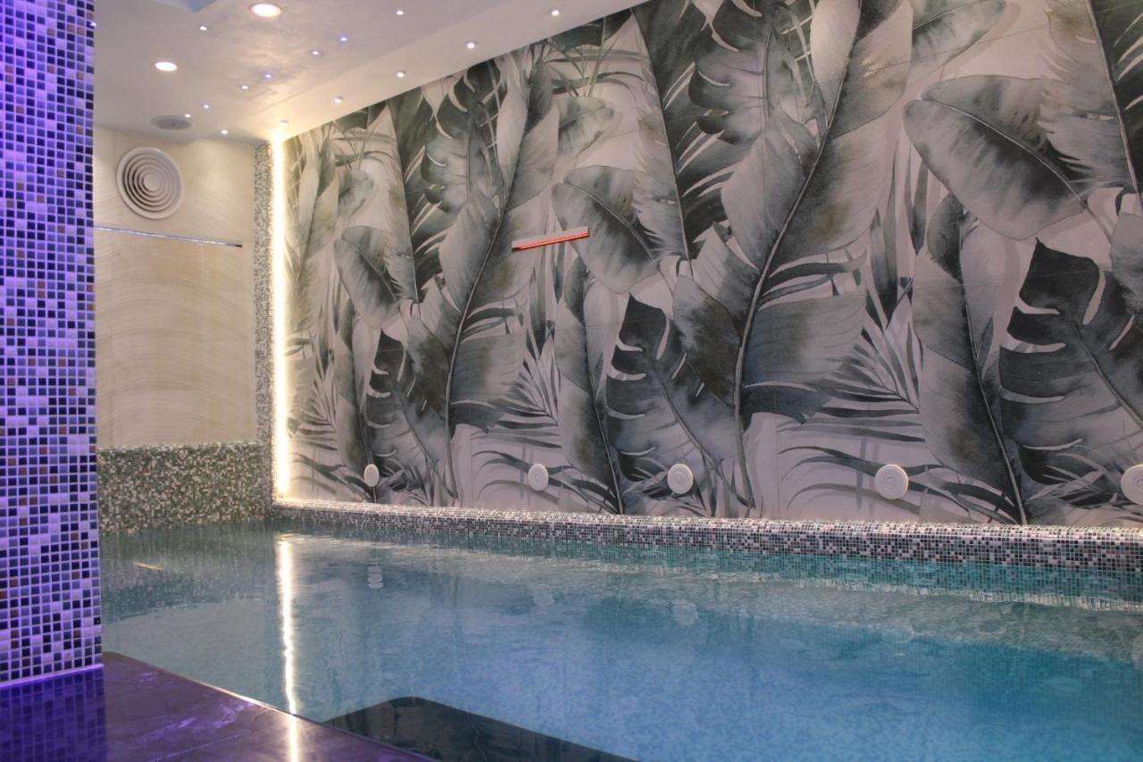 Hotel Center 2 Ρώμη Εξωτερικό φωτογραφία