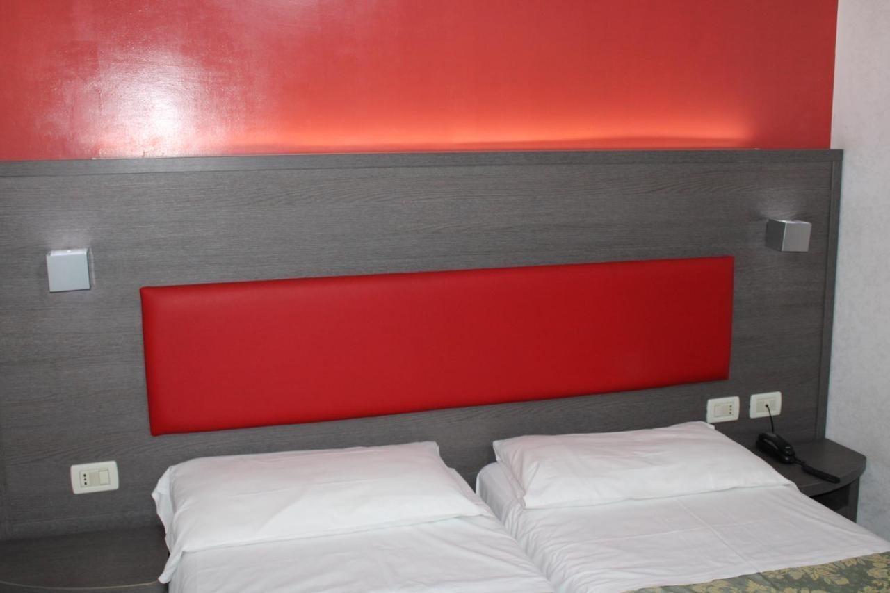 Hotel Center 2 Ρώμη Εξωτερικό φωτογραφία